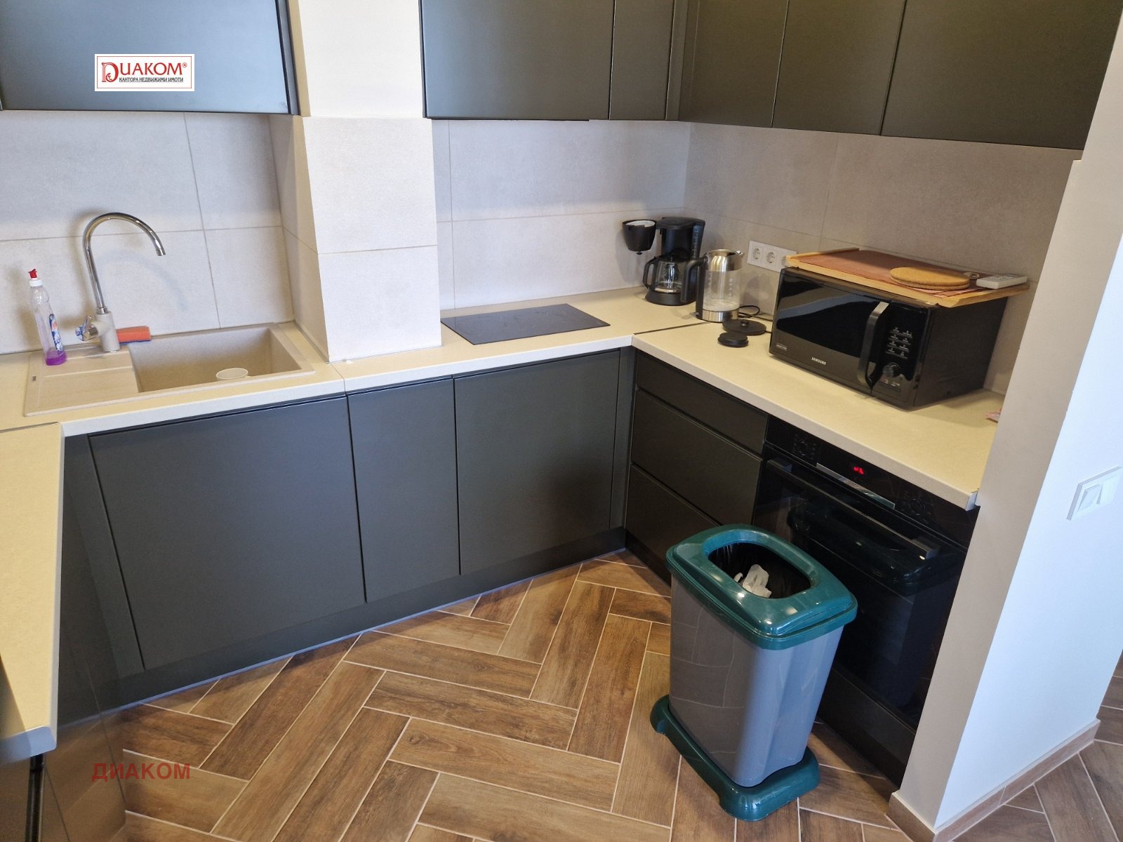 Продава 3-СТАЕН, гр. Свети Влас, област Бургас, снимка 8 - Апартаменти - 54920553