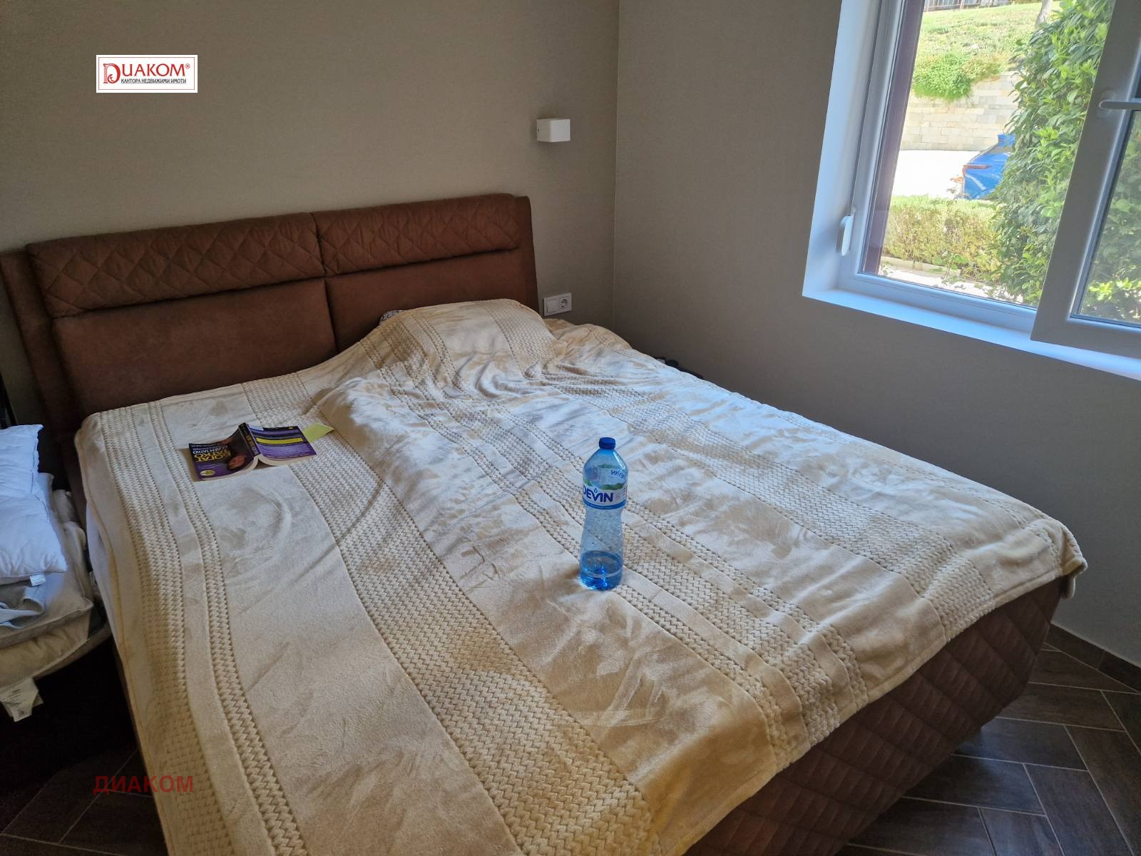 Продава 3-СТАЕН, гр. Свети Влас, област Бургас, снимка 4 - Апартаменти - 54920553