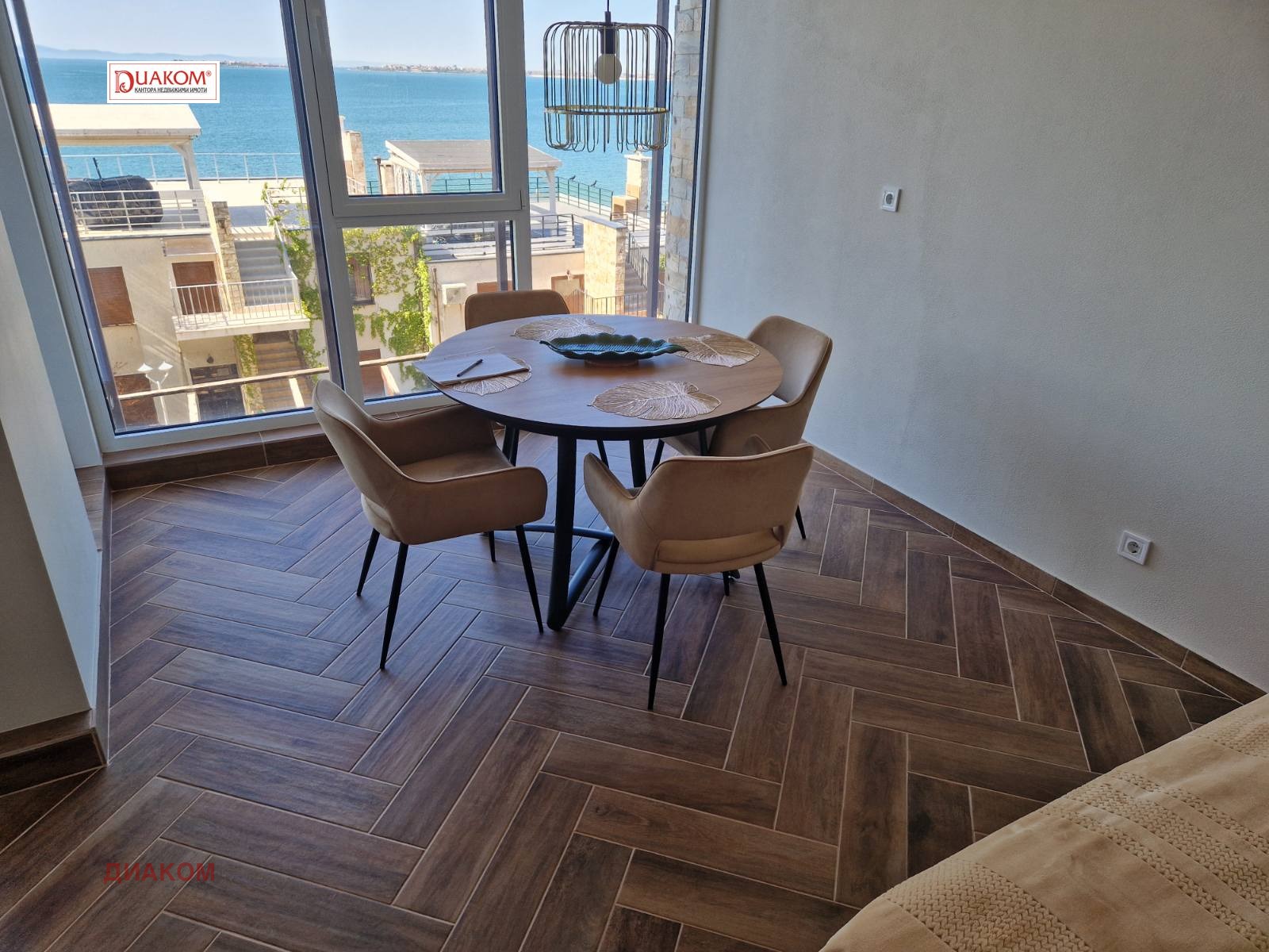 Продава 3-СТАЕН, гр. Свети Влас, област Бургас, снимка 9 - Апартаменти - 54920553