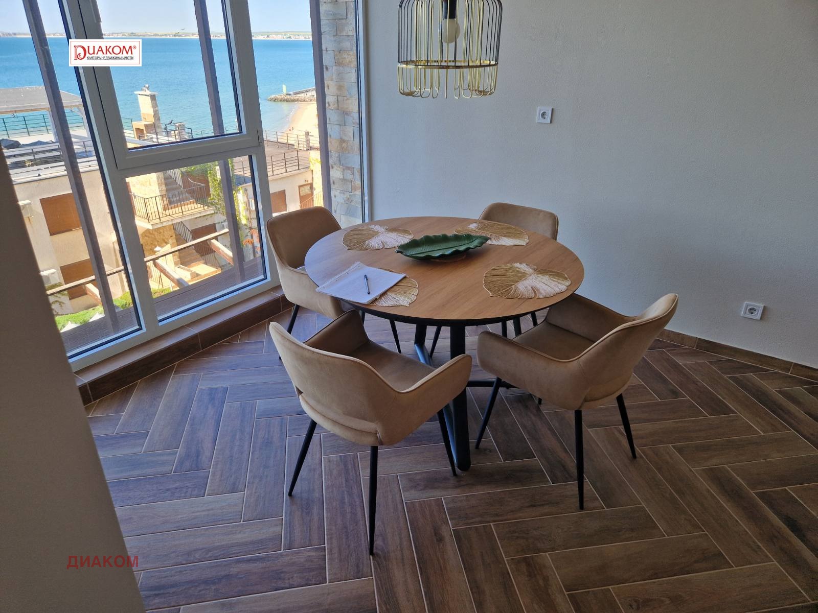 Продава 3-СТАЕН, гр. Свети Влас, област Бургас, снимка 11 - Апартаменти - 54920553