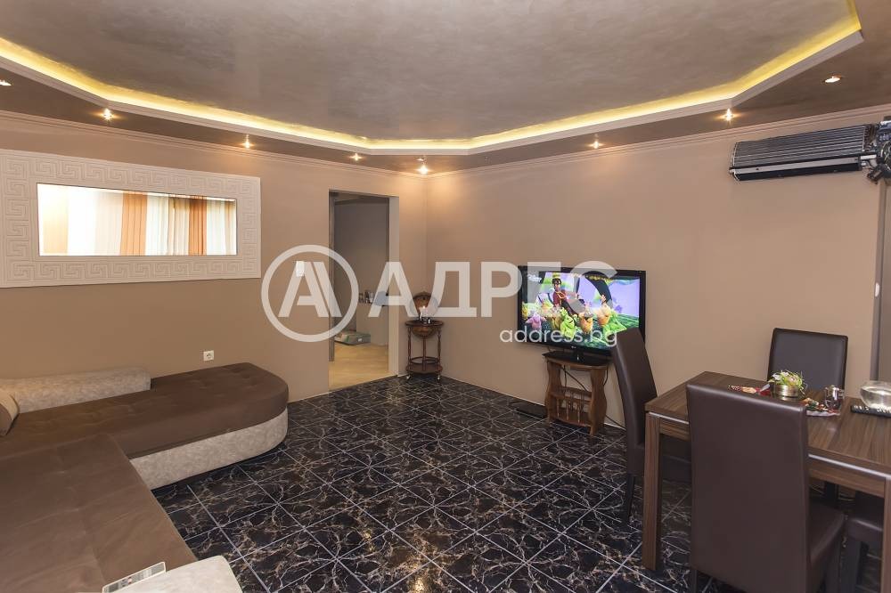 Продава 3-СТАЕН, гр. София, Лозенец, снимка 2 - Апартаменти - 52388890