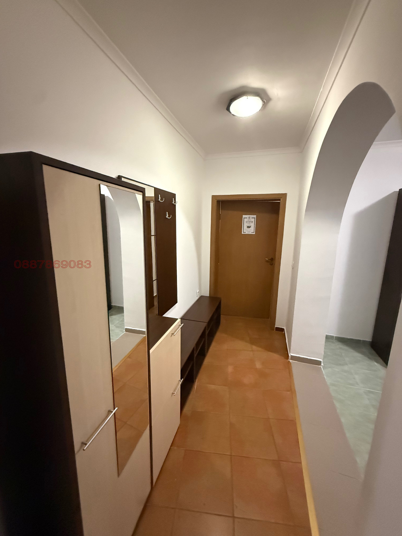 Продава 3-СТАЕН, к.к. Пампорово, област Смолян, снимка 13 - Апартаменти - 54167365