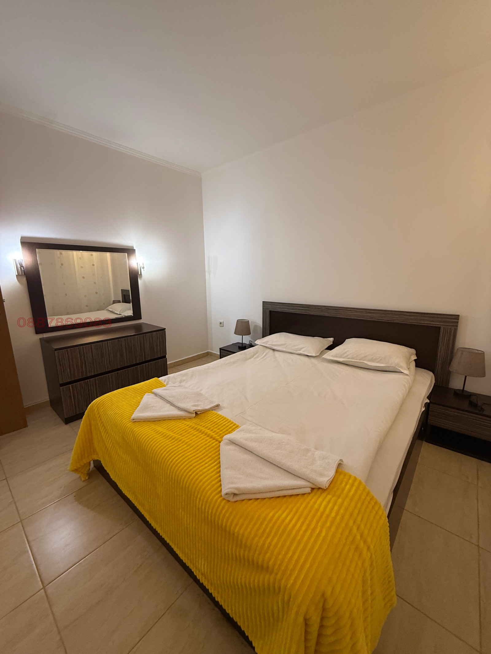 Продава 3-СТАЕН, к.к. Пампорово, област Смолян, снимка 10 - Апартаменти - 54167365