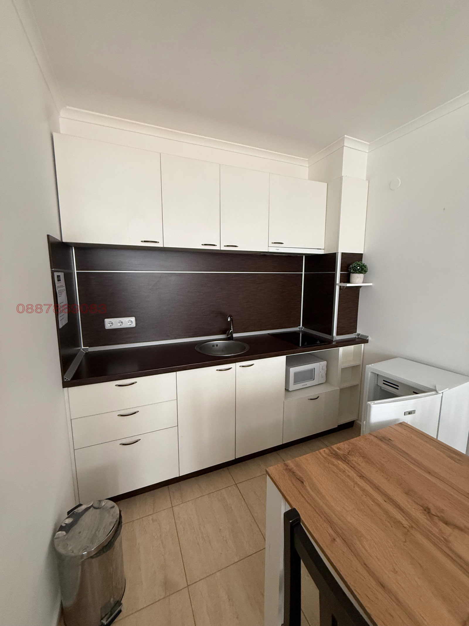 Продава 3-СТАЕН, к.к. Пампорово, област Смолян, снимка 2 - Апартаменти - 54167365