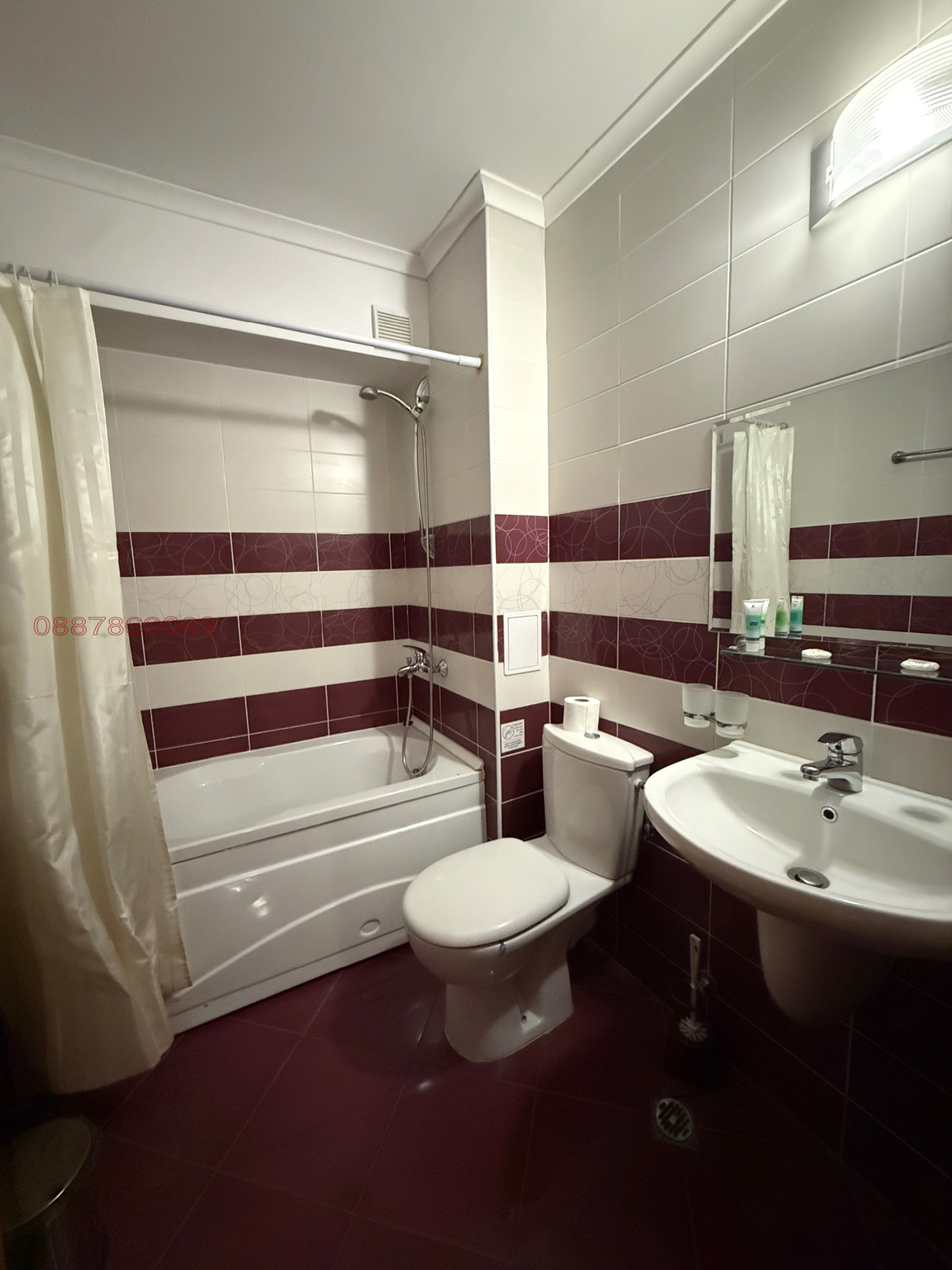 Продава 3-СТАЕН, к.к. Пампорово, област Смолян, снимка 9 - Апартаменти - 54167365