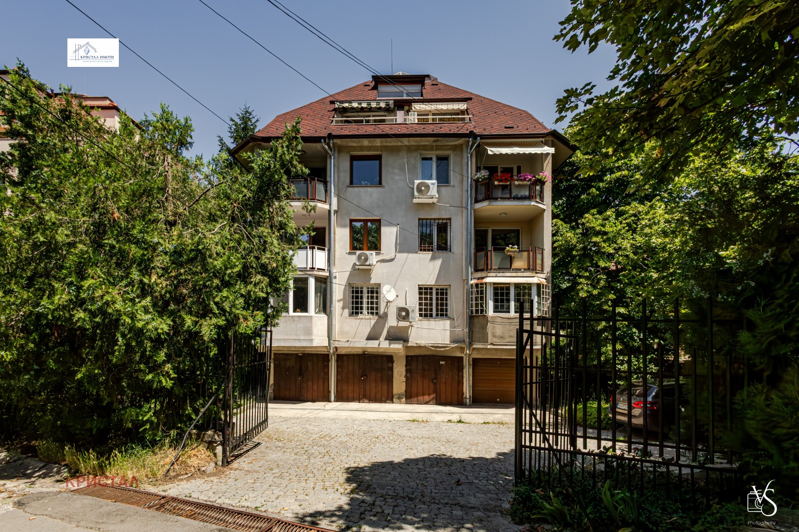 Продава 3-СТАЕН, гр. София, м-т Гърдова глава, снимка 14 - Апартаменти - 54648816