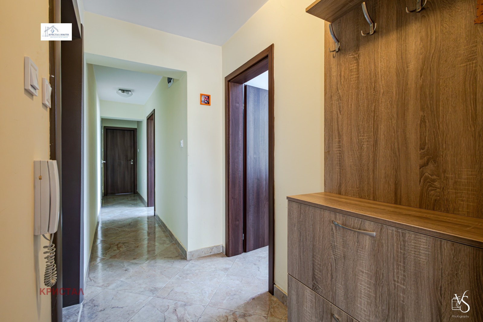 Продава 3-СТАЕН, гр. София, м-т Гърдова глава, снимка 13 - Апартаменти - 54648816