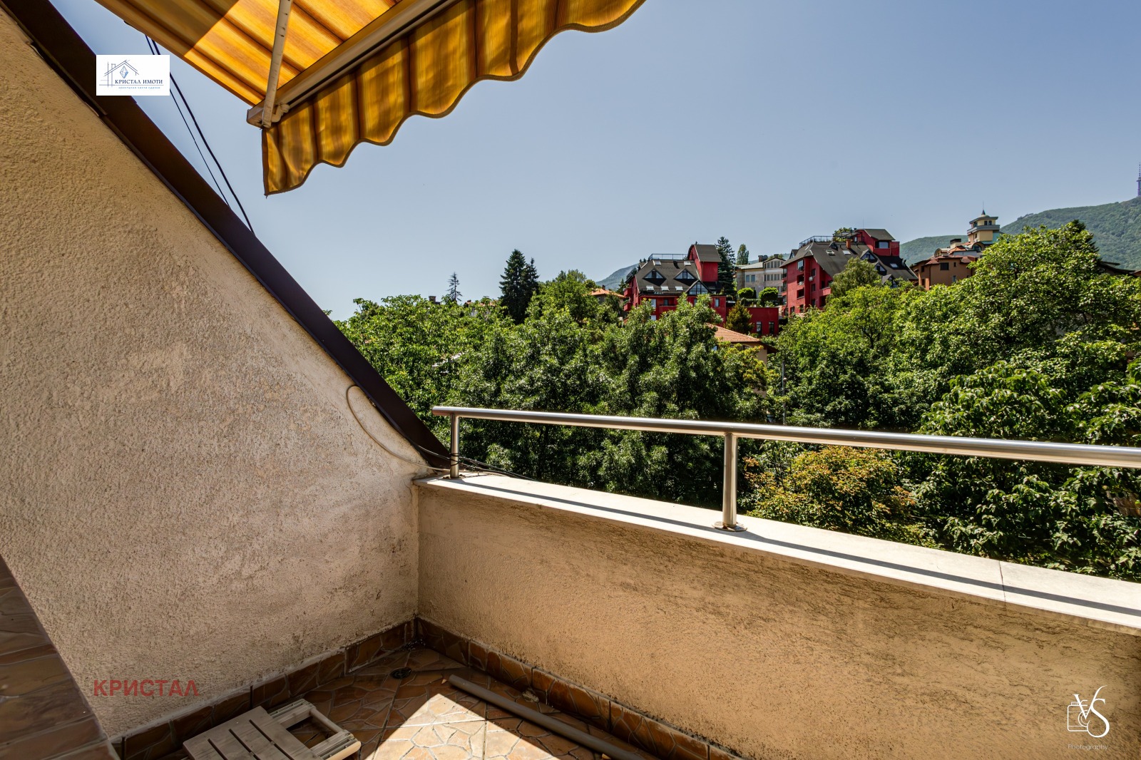 Продава 3-СТАЕН, гр. София, м-т Гърдова глава, снимка 11 - Апартаменти - 54648816