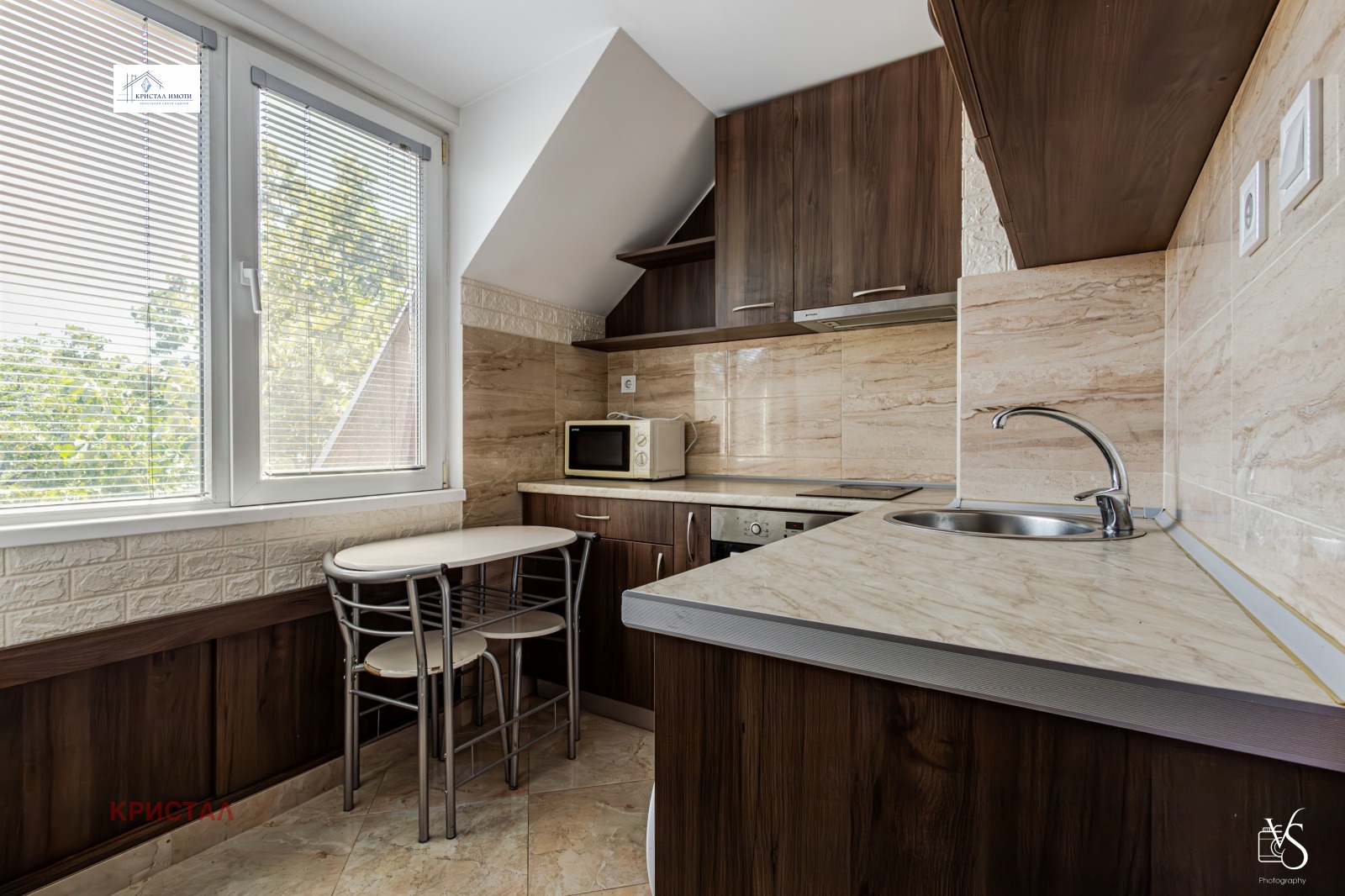 Продава 3-СТАЕН, гр. София, м-т Гърдова глава, снимка 2 - Апартаменти - 54648816