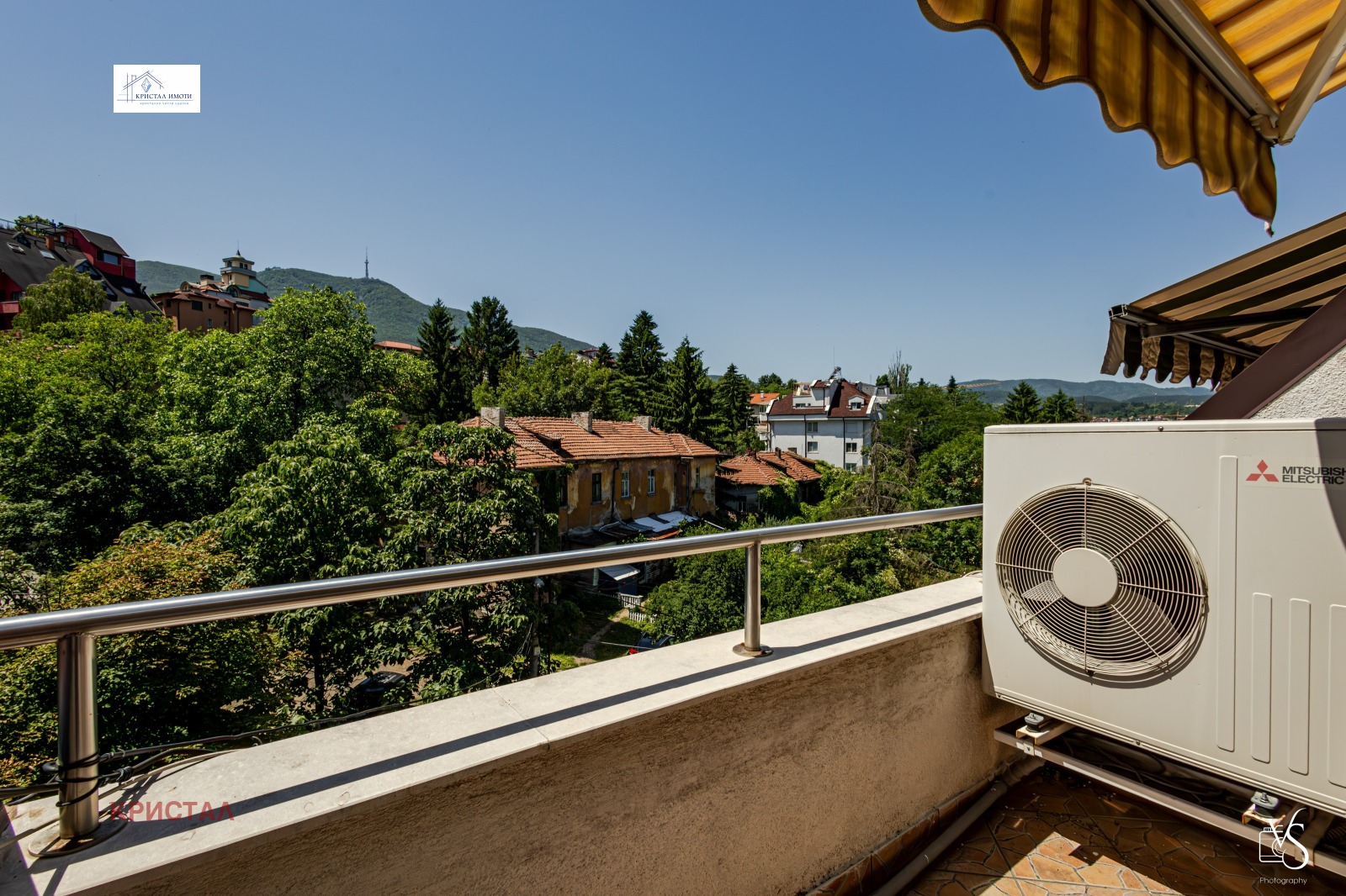 Продава 3-СТАЕН, гр. София, м-т Гърдова глава, снимка 12 - Апартаменти - 54648816