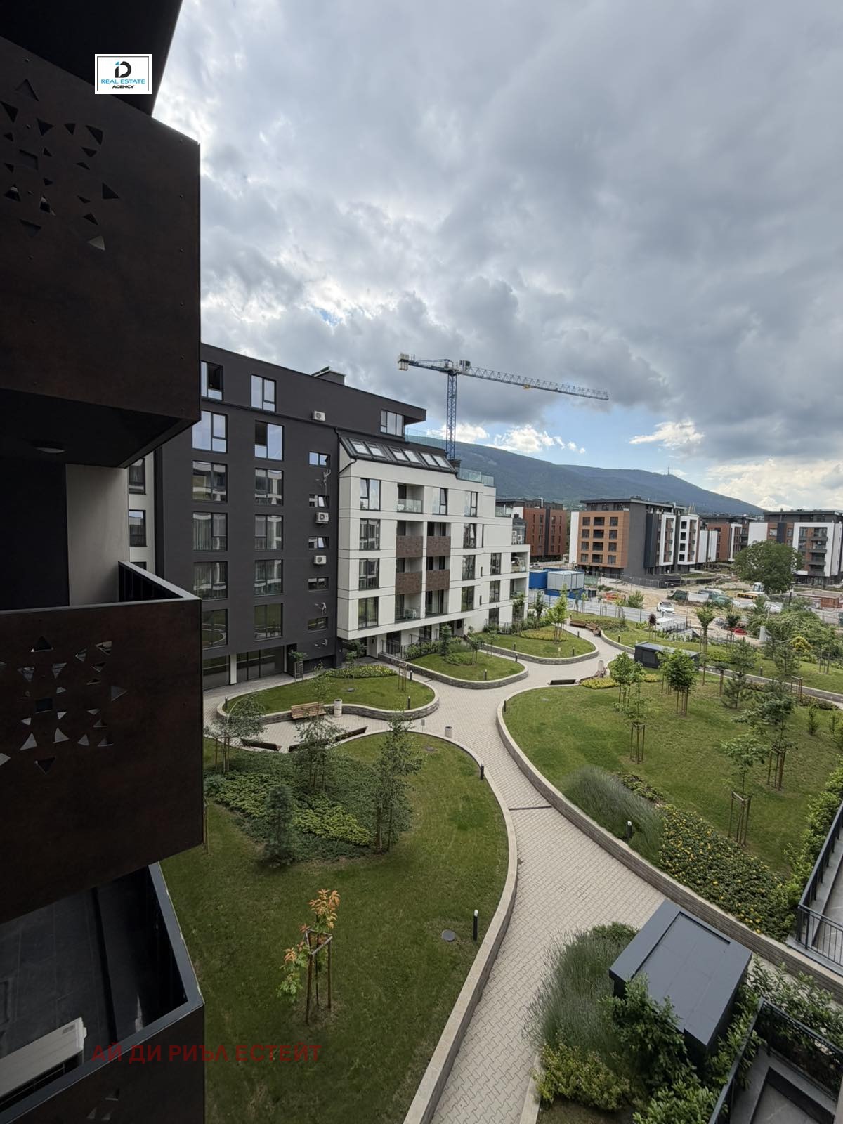 Продава 3-СТАЕН, гр. София, Кръстова вада, снимка 4 - Апартаменти - 55037134