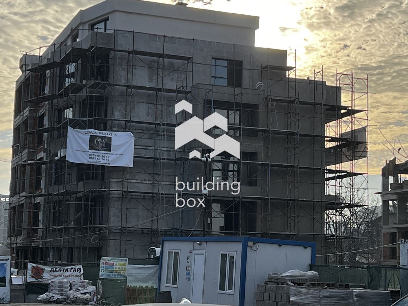 Продава 3-СТАЕН, гр. София, Дружба 1, снимка 4 - Апартаменти - 55888242