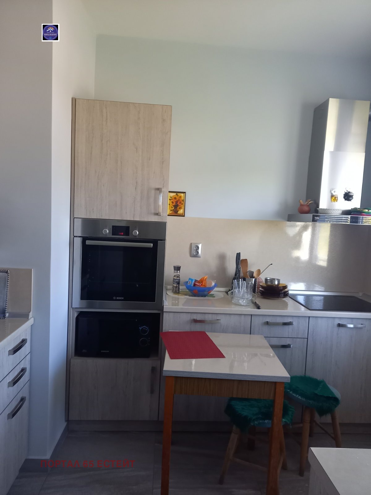 Продава 4-СТАЕН, гр. София, Горубляне, снимка 9 - Апартаменти - 55612548