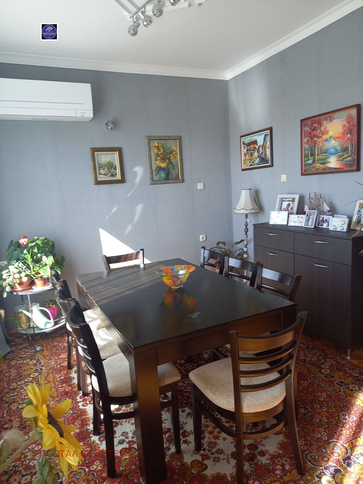 Продава 4-СТАЕН, гр. София, Горубляне, снимка 13 - Апартаменти - 55612548