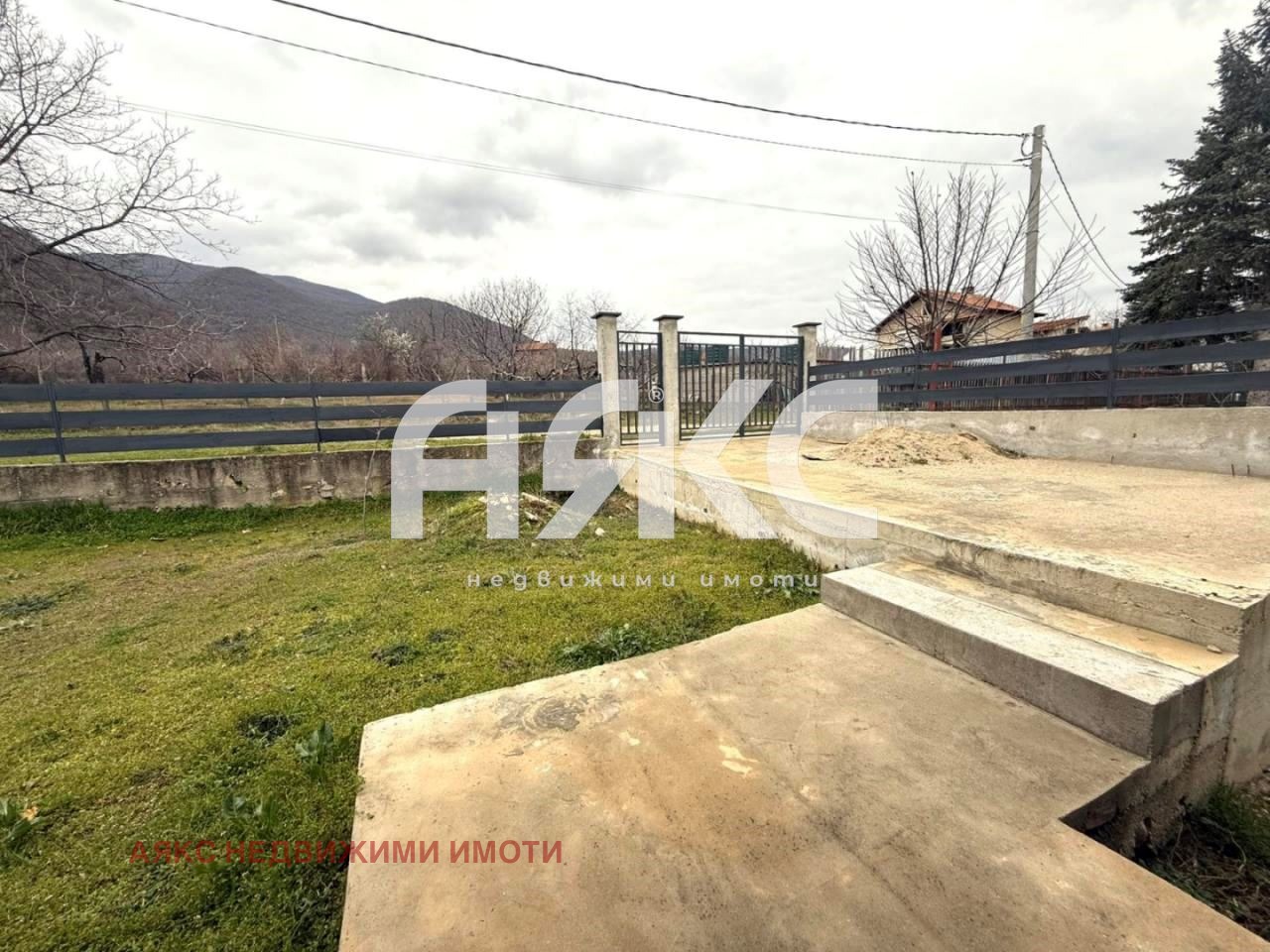 Продава КЪЩА, с. Симеоновец, област Пазарджик, снимка 6 - Къщи - 53969942