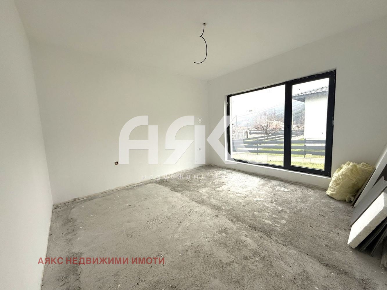 Продава КЪЩА, с. Симеоновец, област Пазарджик, снимка 3 - Къщи - 53969942