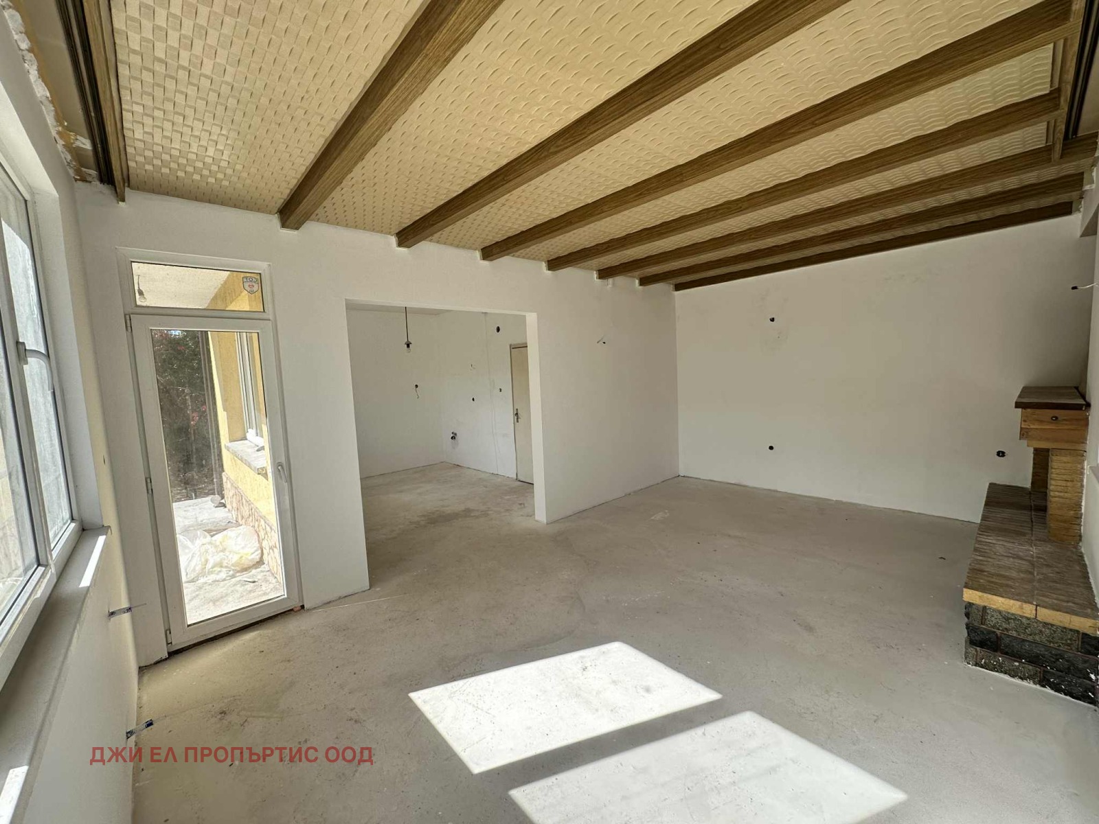 Продава КЪЩА, гр. София, гр. Банкя, снимка 11 - Къщи - 54278614