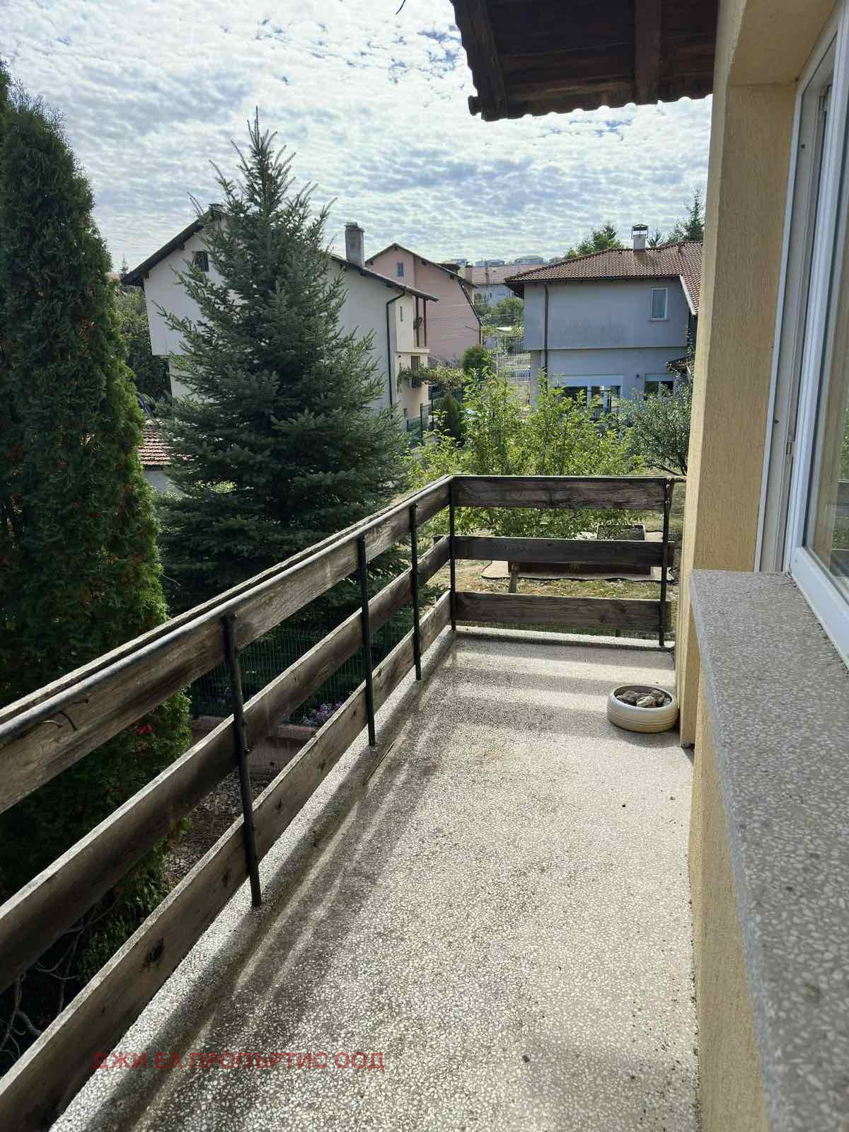 Продава КЪЩА, гр. София, гр. Банкя, снимка 7 - Къщи - 54278614