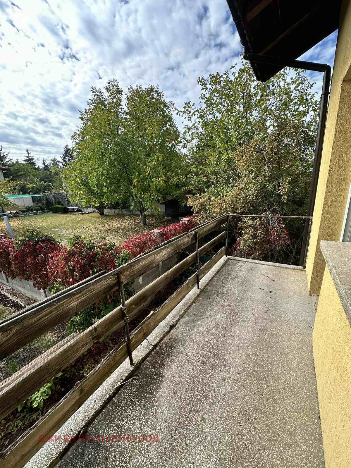 Продава КЪЩА, гр. София, гр. Банкя, снимка 6 - Къщи - 54278614