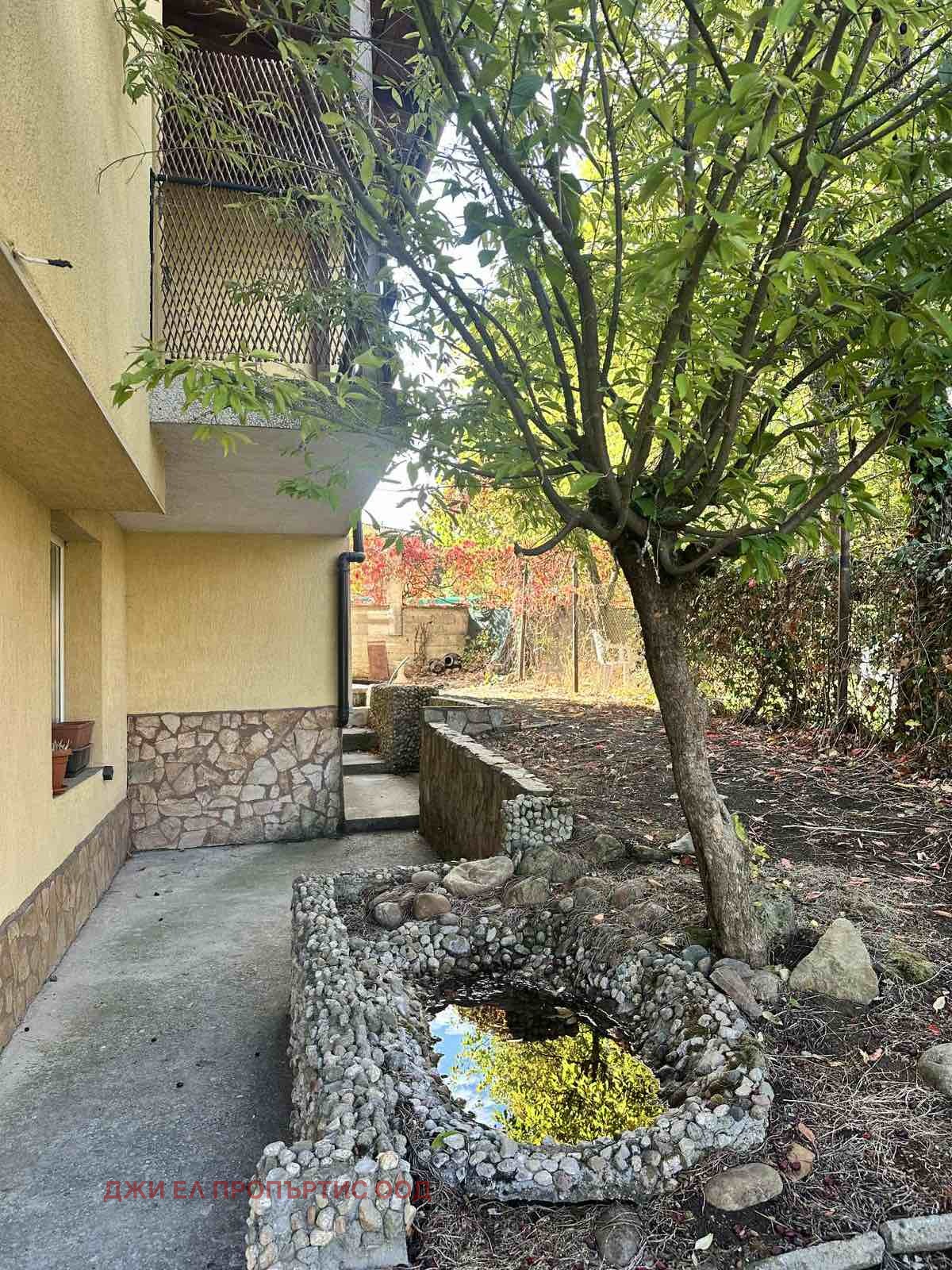 Продава КЪЩА, гр. София, гр. Банкя, снимка 3 - Къщи - 54278614