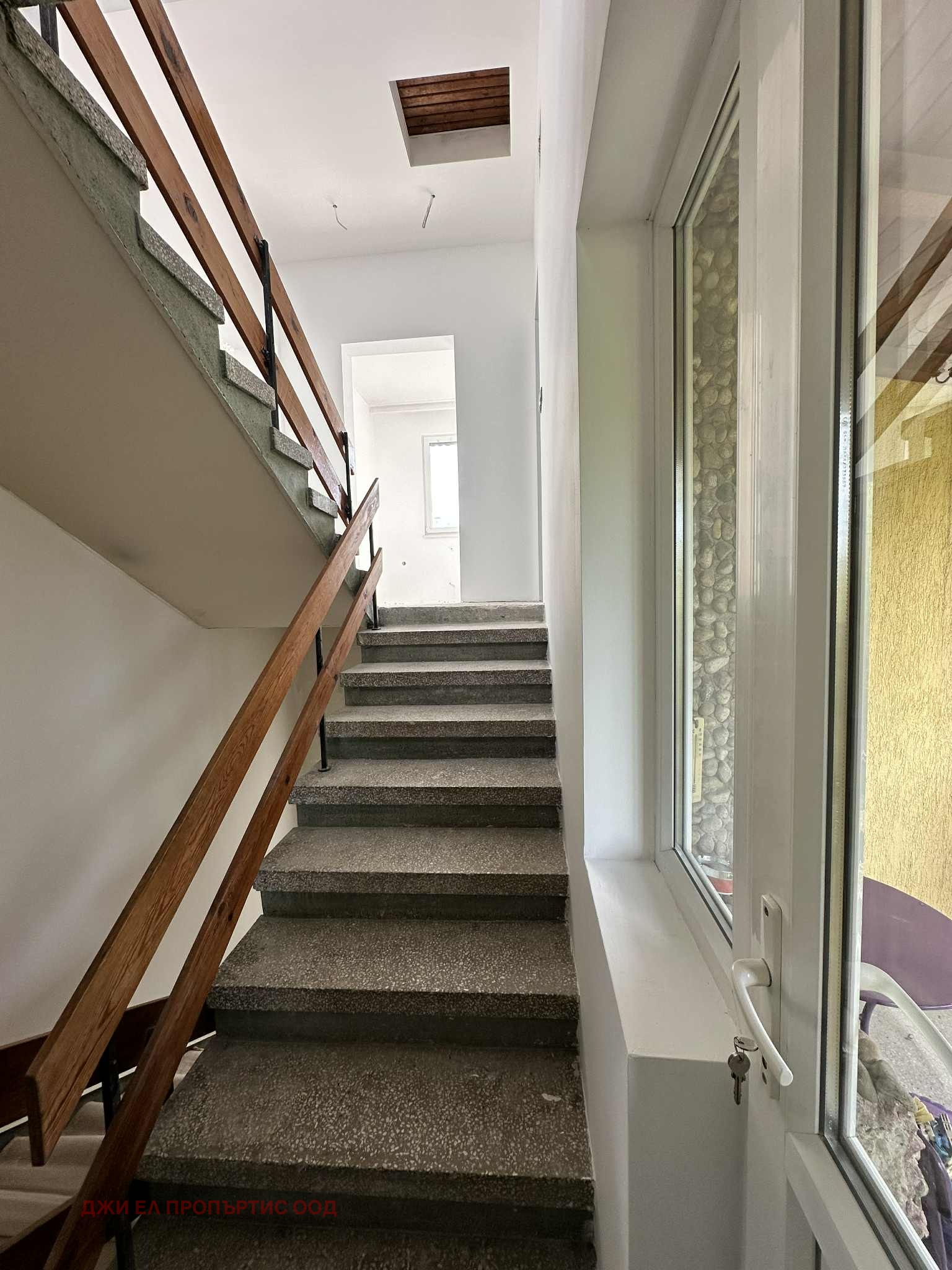 Продава КЪЩА, гр. София, гр. Банкя, снимка 13 - Къщи - 54278614