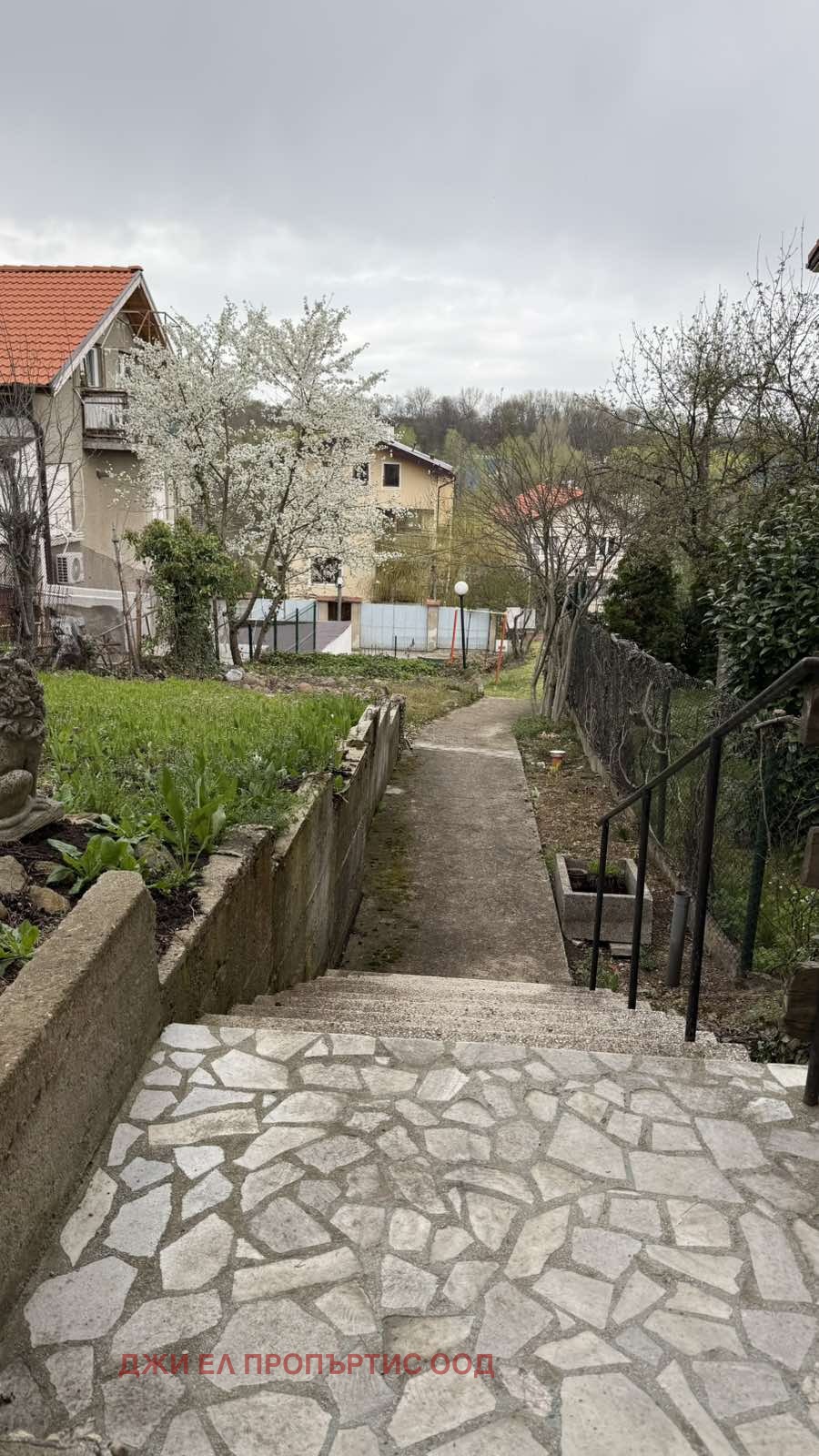 Продава КЪЩА, гр. София, гр. Банкя, снимка 8 - Къщи - 54278614