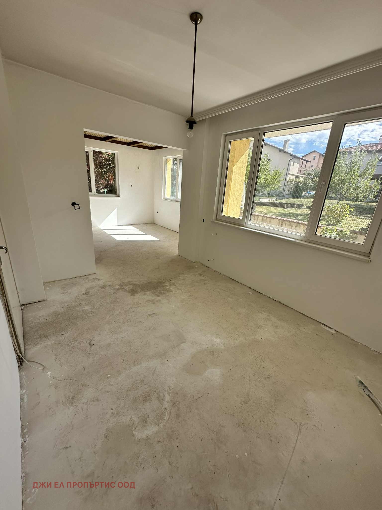 Продава КЪЩА, гр. София, гр. Банкя, снимка 12 - Къщи - 54278614