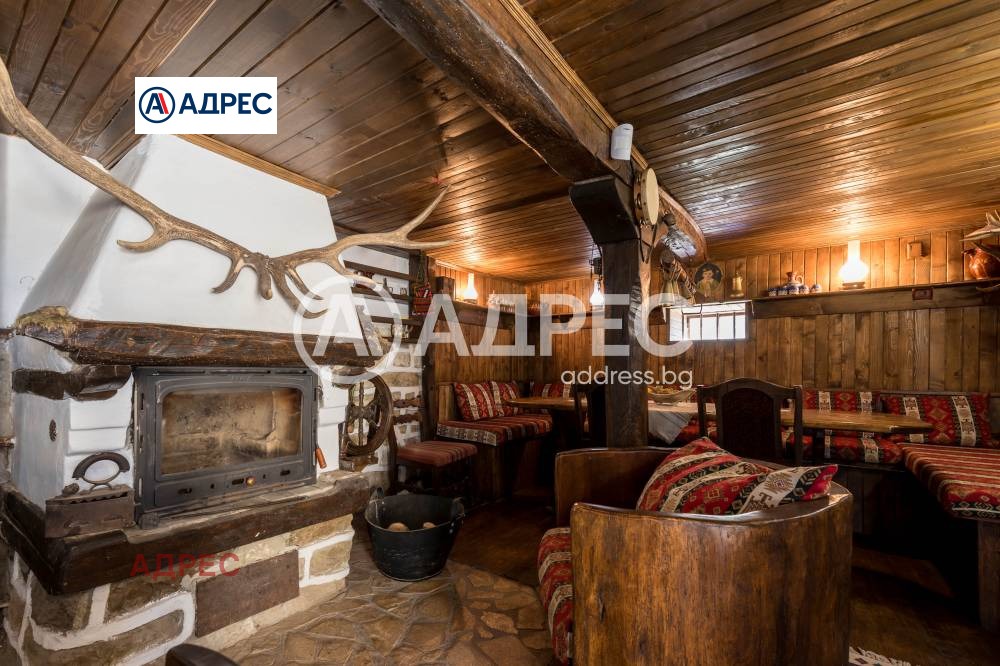 Продава КЪЩА, с. Пчелник, област Варна, снимка 2 - Къщи - 54501416