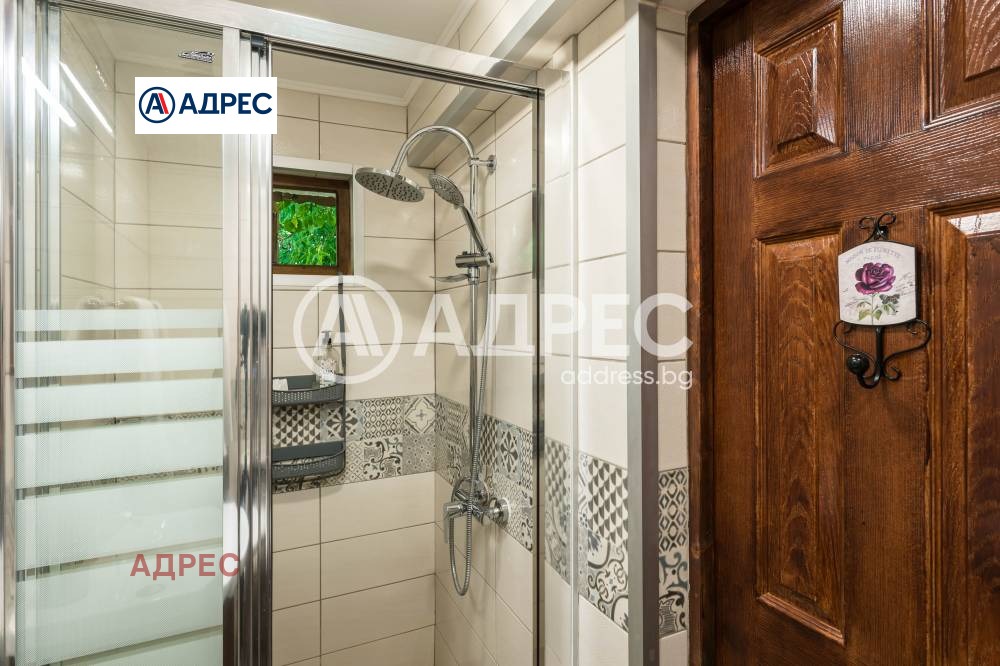 Продава КЪЩА, с. Пчелник, област Варна, снимка 14 - Къщи - 54501416