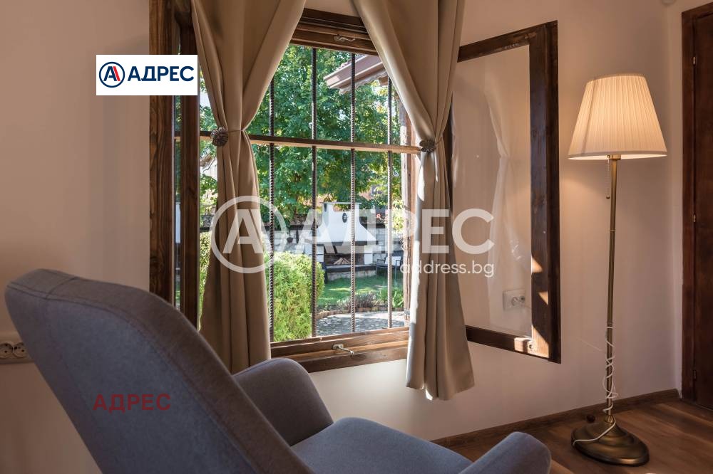 Продава КЪЩА, с. Пчелник, област Варна, снимка 5 - Къщи - 54501416