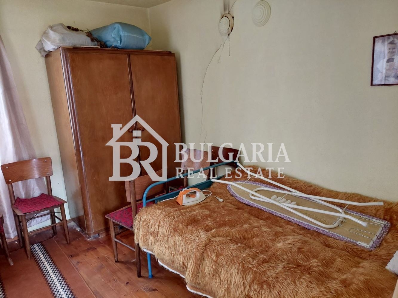 Продава КЪЩА, с. Марица, област София област, снимка 11 - Къщи - 56091808