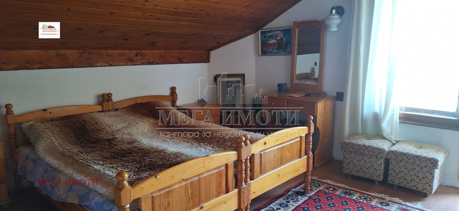 Продава КЪЩА, гр. Приморско, област Бургас, снимка 2 - Къщи - 55114222