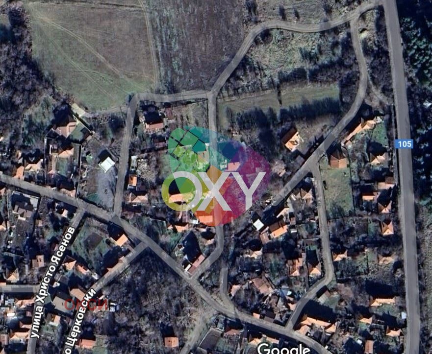 Продава ПАРЦЕЛ, с. Столник, област София област, снимка 2 - Парцели - 49887553