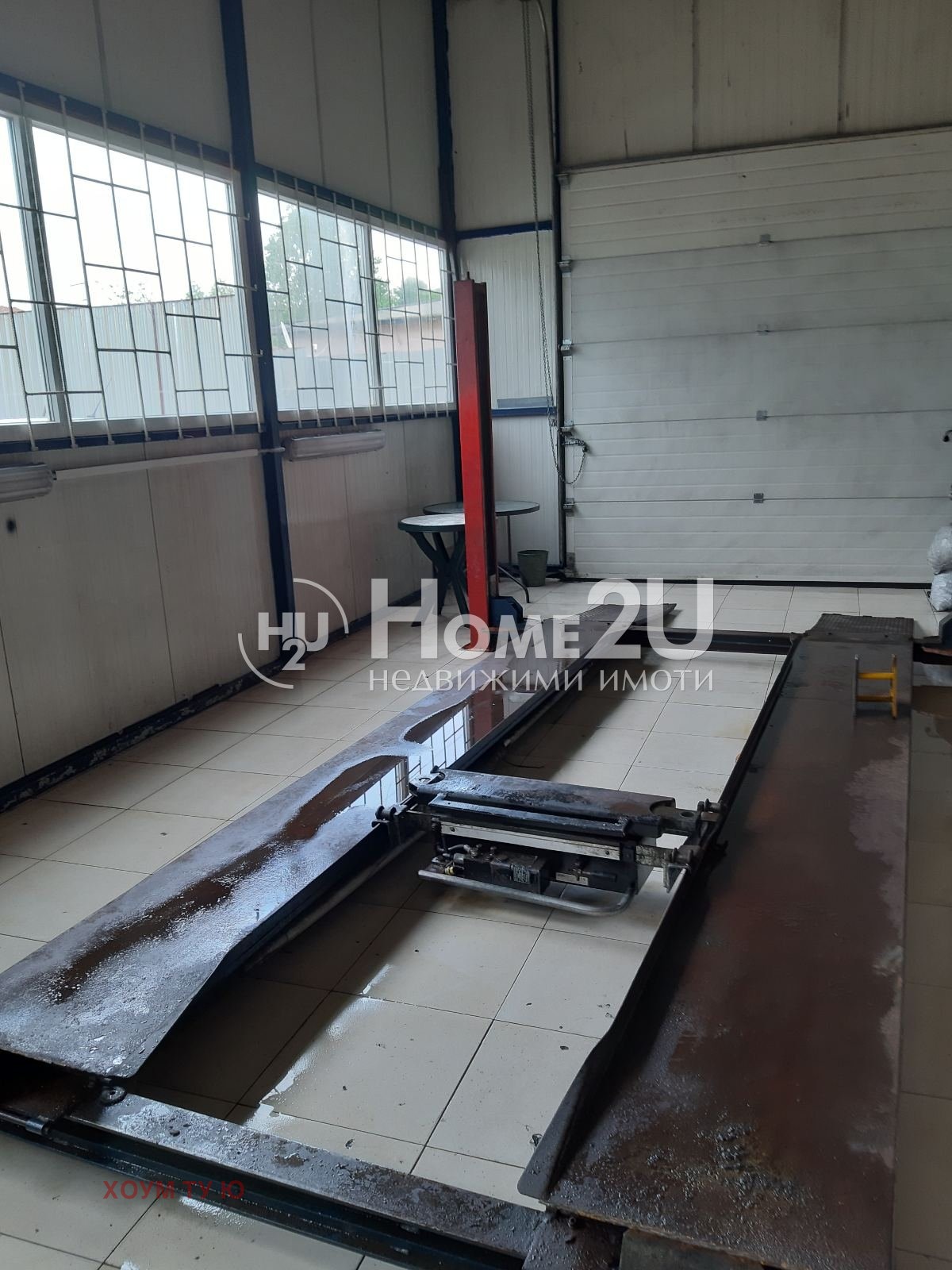 Продава БИЗНЕС ИМОТ, гр. София, Овча купел 2, снимка 8 - Други - 54735714