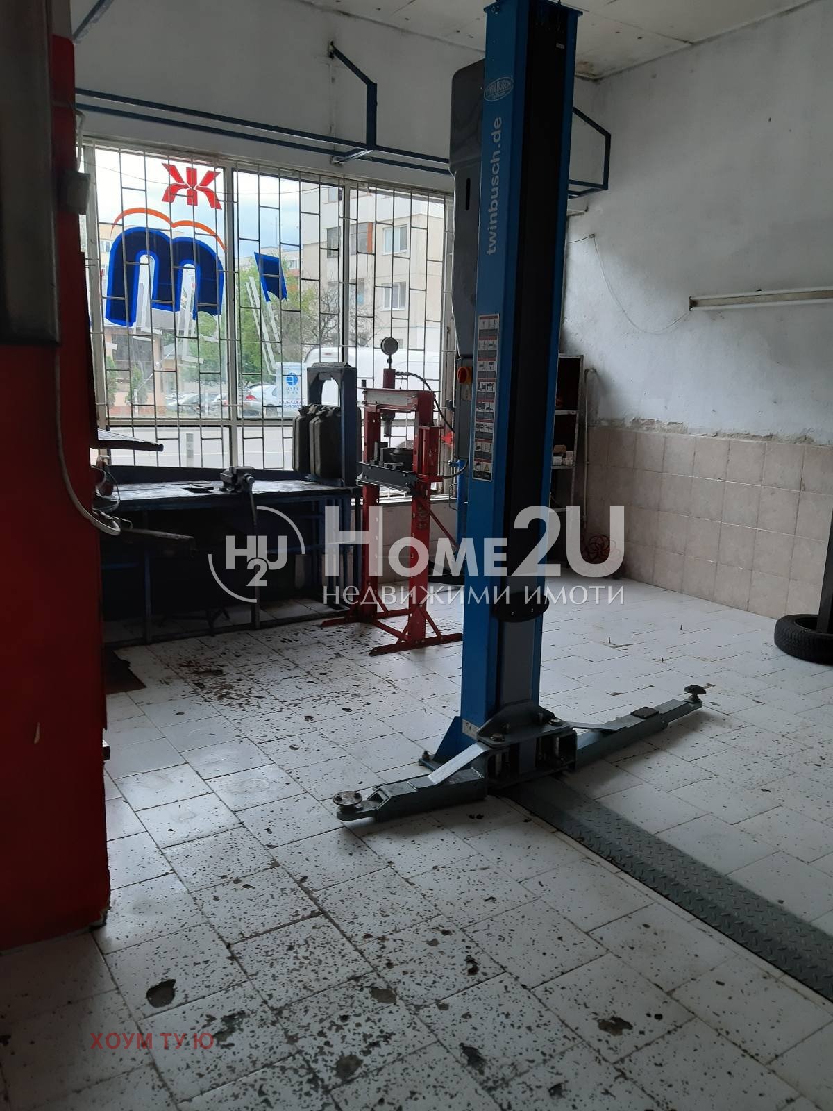 Продава БИЗНЕС ИМОТ, гр. София, Овча купел 2, снимка 11 - Други - 54735714