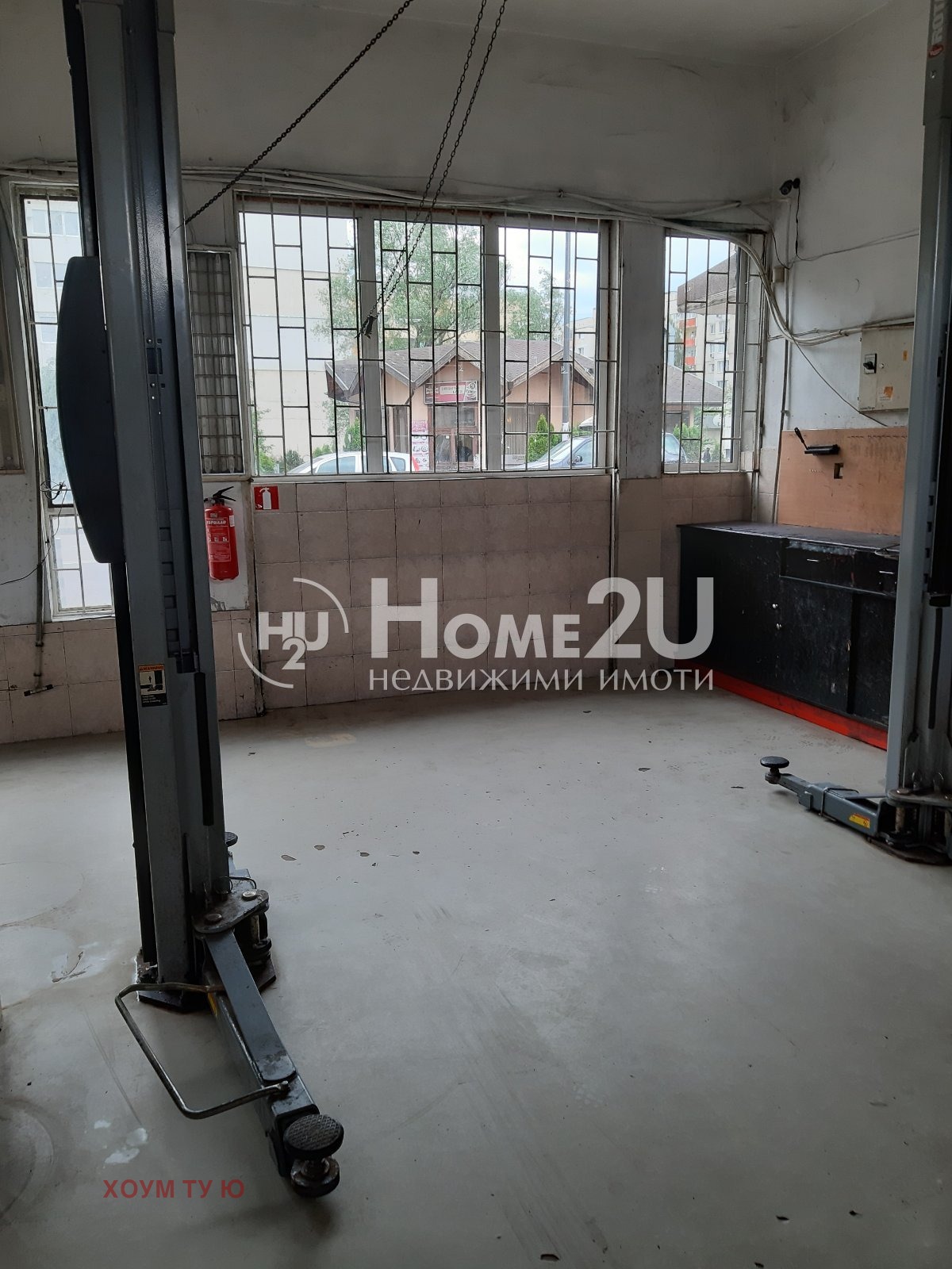 Продава БИЗНЕС ИМОТ, гр. София, Овча купел 2, снимка 9 - Други - 54735714