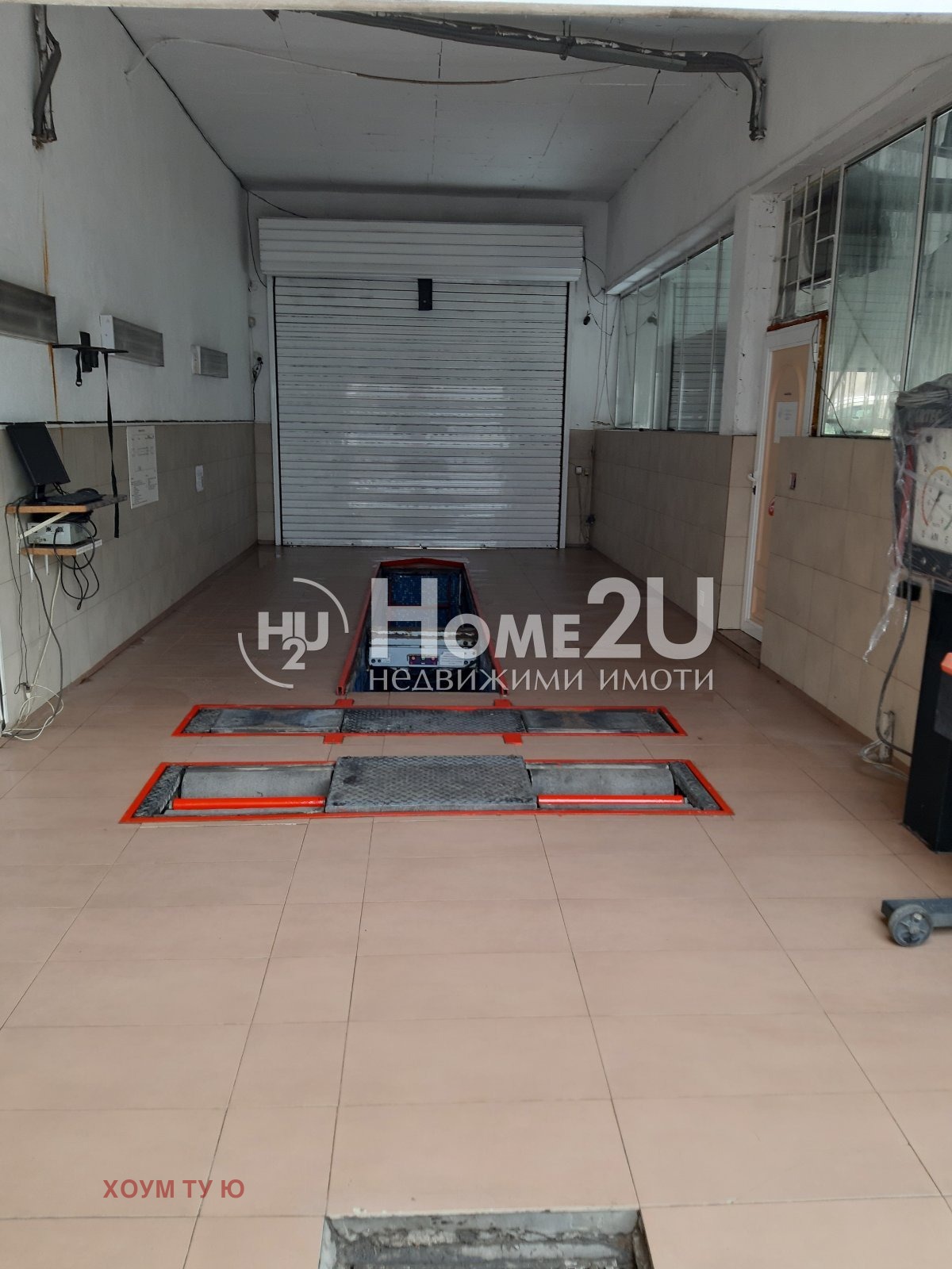 Продава БИЗНЕС ИМОТ, гр. София, Овча купел 2, снимка 2 - Други - 54735714
