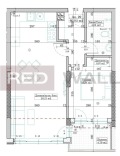 Продава 2-СТАЕН, гр. Варна, Левски 2, снимка 1