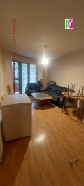 Продава  2-стаен град София , Банишора , 63 кв.м | 72861331 - изображение [3]