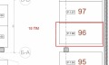 Продава ГАРАЖ, ПАРКОМЯСТО, град Бургас, Славейков • 19666 € • 50855732 4