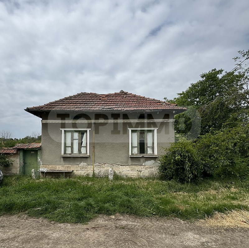 Продава КЪЩА в област Русе, с. Екзарх Йосиф - 65 кв.м / 18 000 € » 35 204.94 лв., ТОПИММО