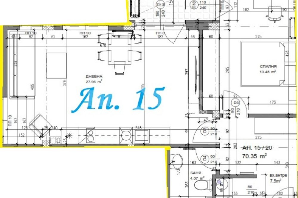 Продава 2-СТАЕН | Imot.bg — изображение 3