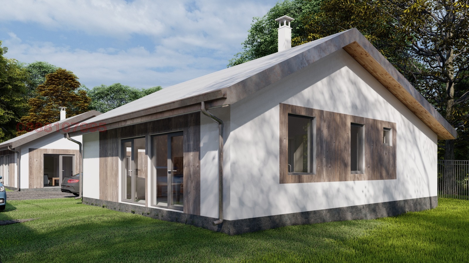 Продава КЪЩА | Imot.bg — изображение 1