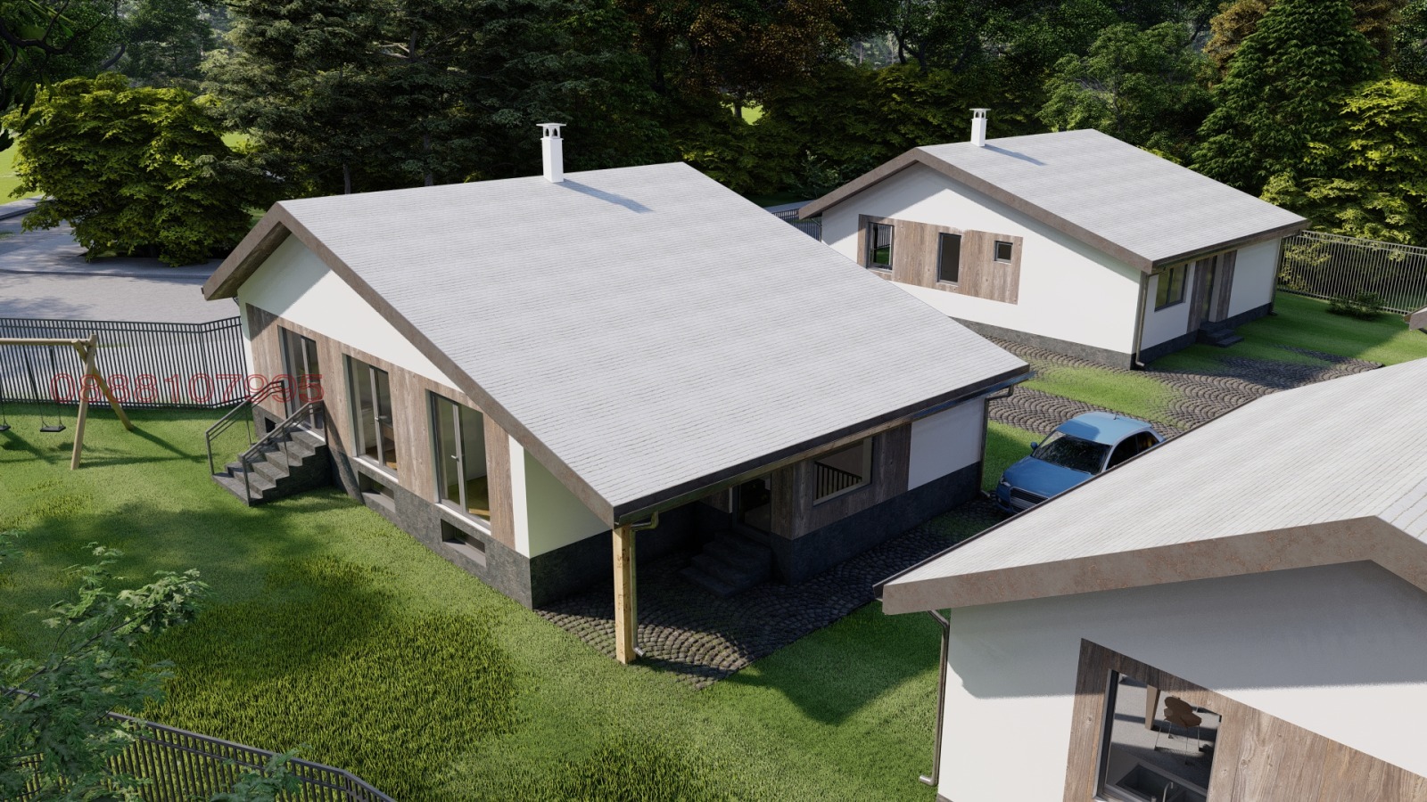 Продава КЪЩА | Imot.bg — изображение 4