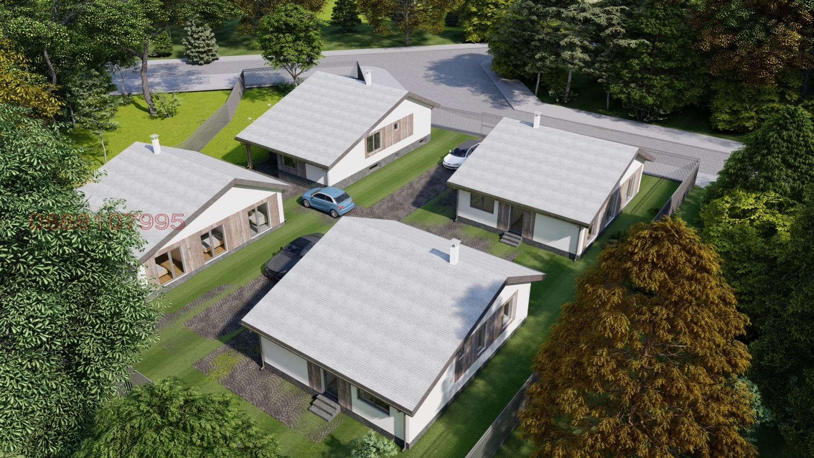 Продава КЪЩА | Imot.bg — изображение 6