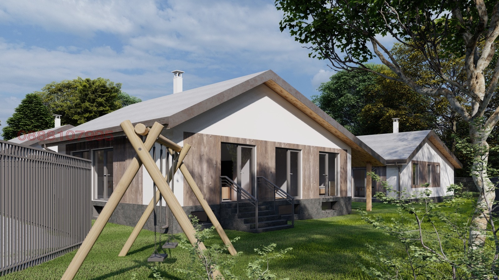 Продава КЪЩА | Imot.bg — изображение 5