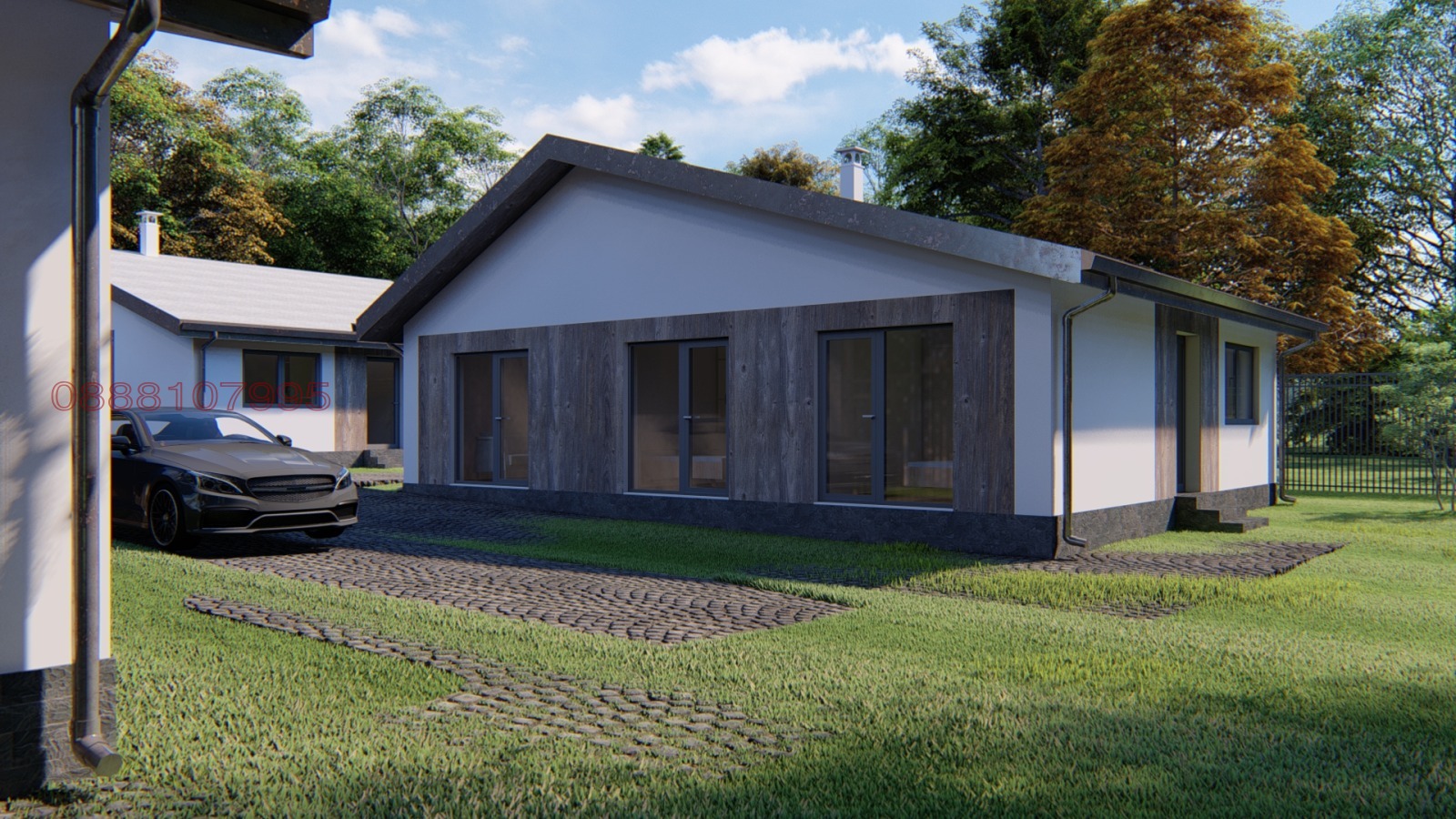 Продава КЪЩА | Imot.bg — изображение 3