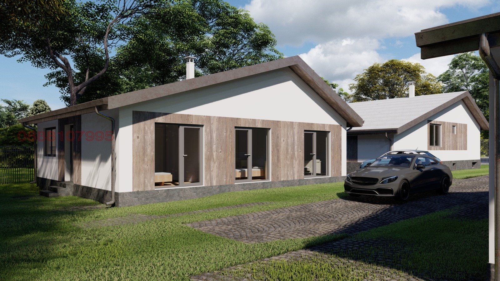 Продава КЪЩА | Imot.bg — изображение 2