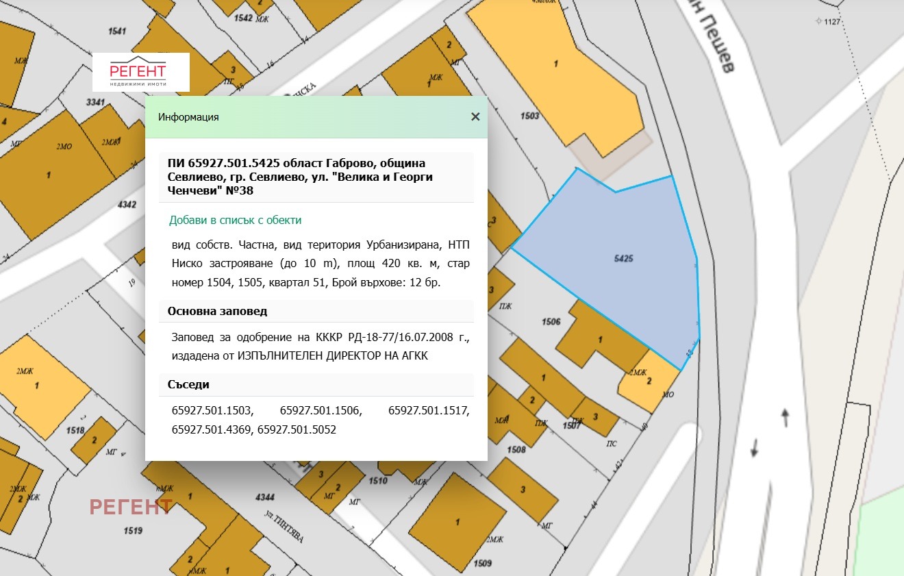 ������� ������ | Imot.bg � ����������� 1