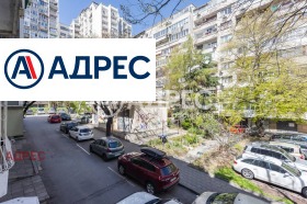 1 υπνοδωμάτιο Σπορτνα ζαλα, Βαρνα 13